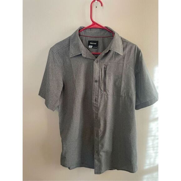 Marmot Shirt  - Picture 1 of 4